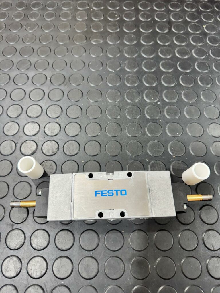 FESTO 19789 - immagine 2