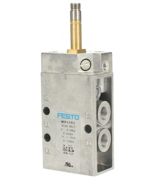 FESTO 10348 - immagine 2