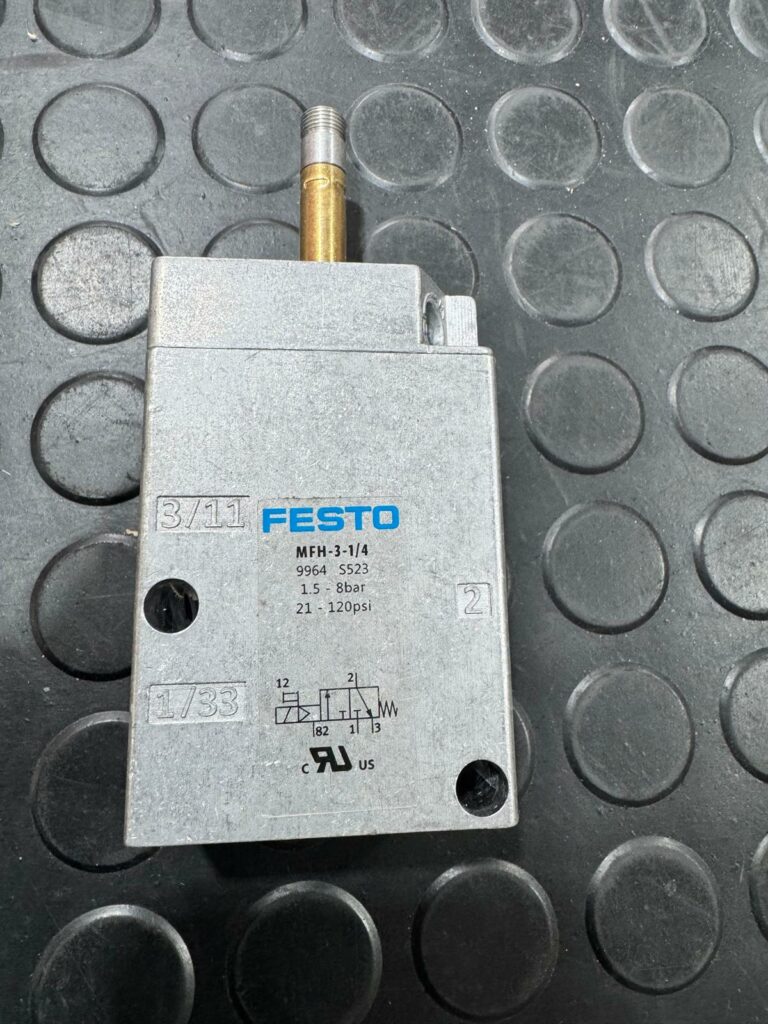 FESTO 9964 - immagine 2