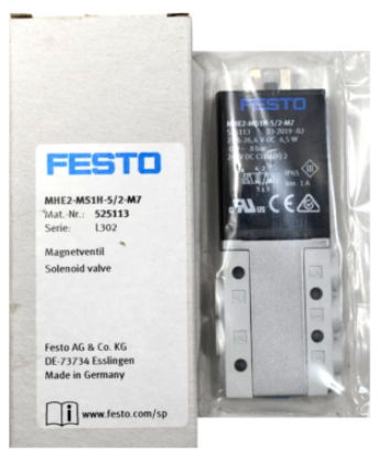 FESTO 525113 - immagine 2