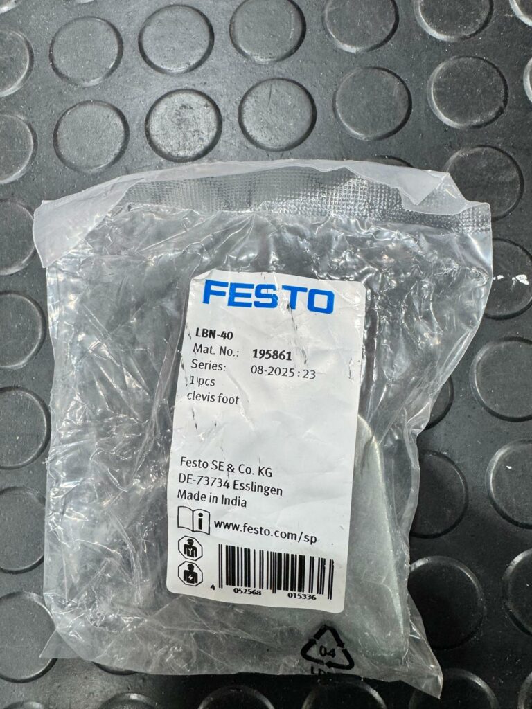 FESTO 195861 - immagine 2