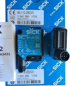 SICK 1041390 - immagine 2