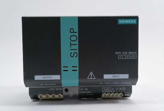 SIEMENS 6EP13363BA00 - immagine 2