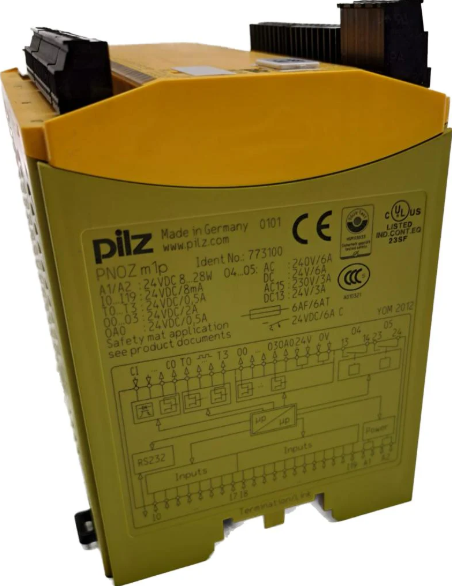 PILZ 773100 - immagine 2