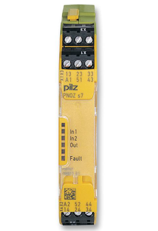 PILZ 750107 - immagine 2