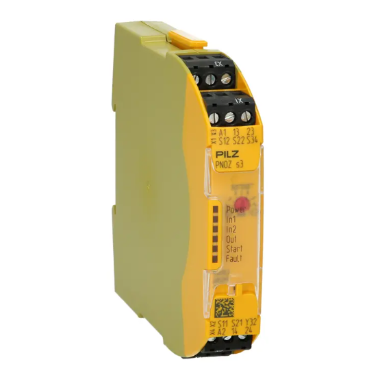 PILZ 750103 - immagine 2