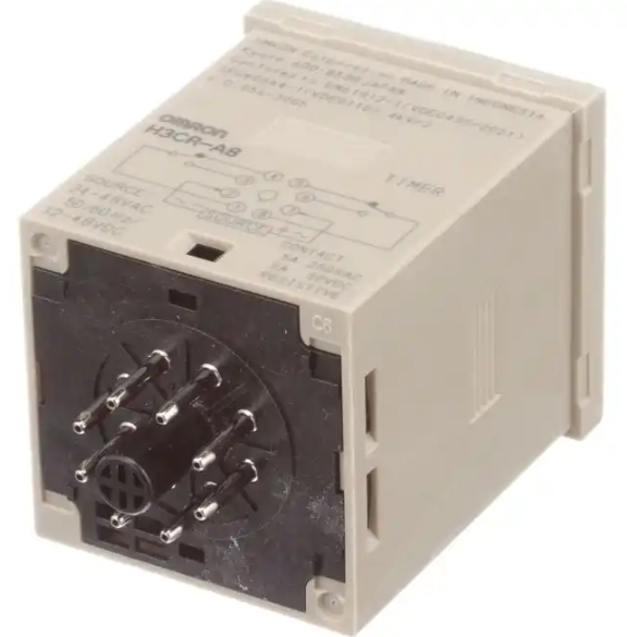 OMRON H3CRA8AC2448DC1248 - immagine 2