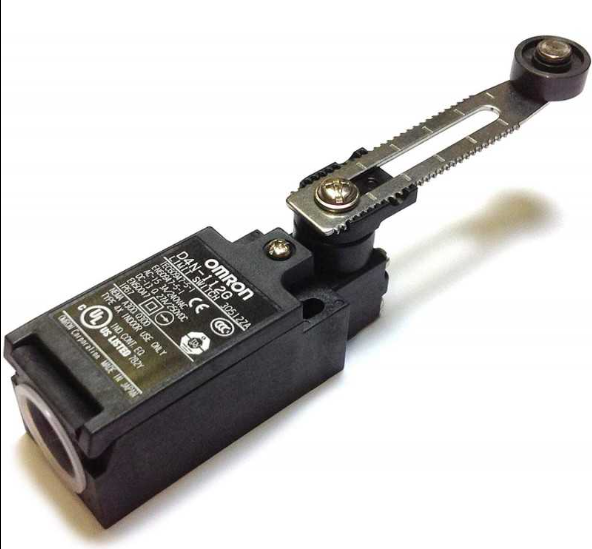 OMRON D4N112G - immagine 2