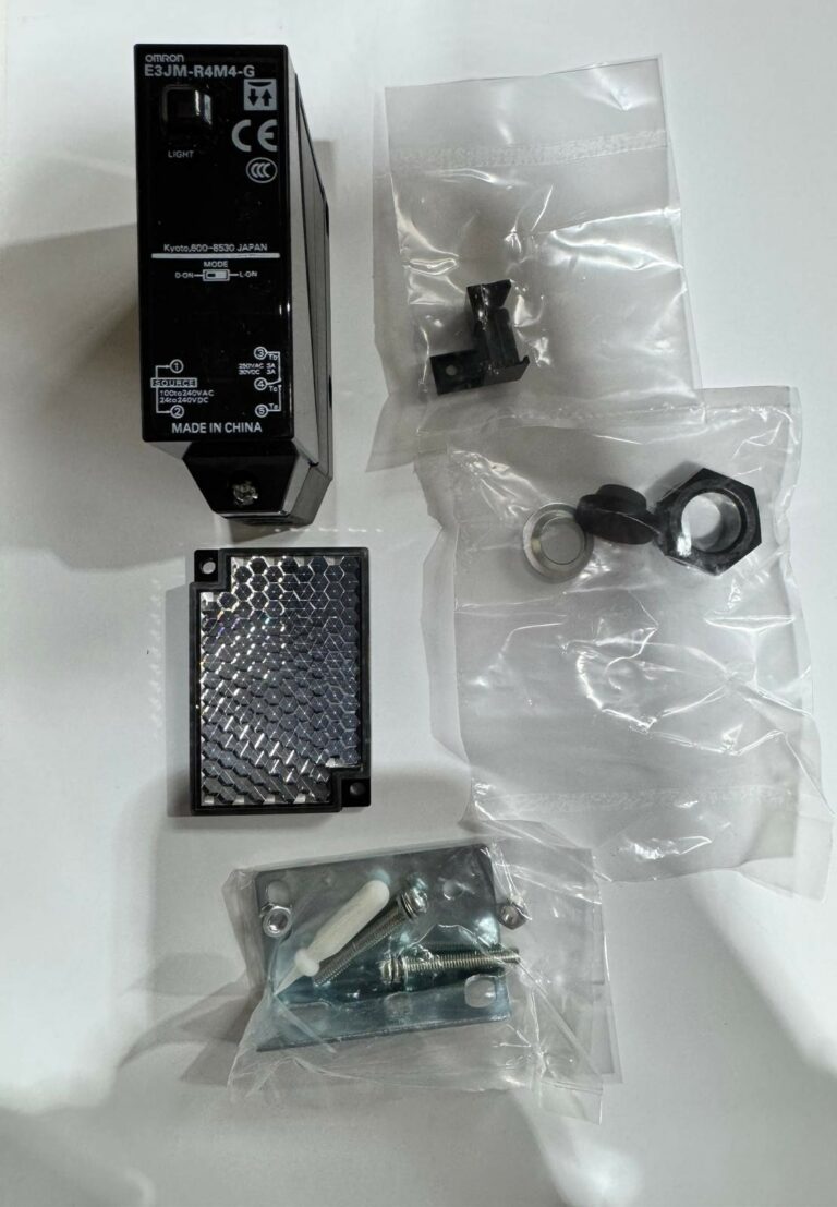 OMRON E3JMR4M4G - immagine 2