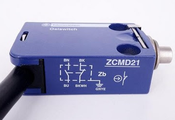 SCHNEIDER ZCMD21 - immagine 2