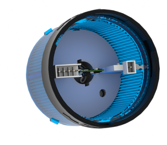 SCHNEIDER XVBC2B6 - immagine 2