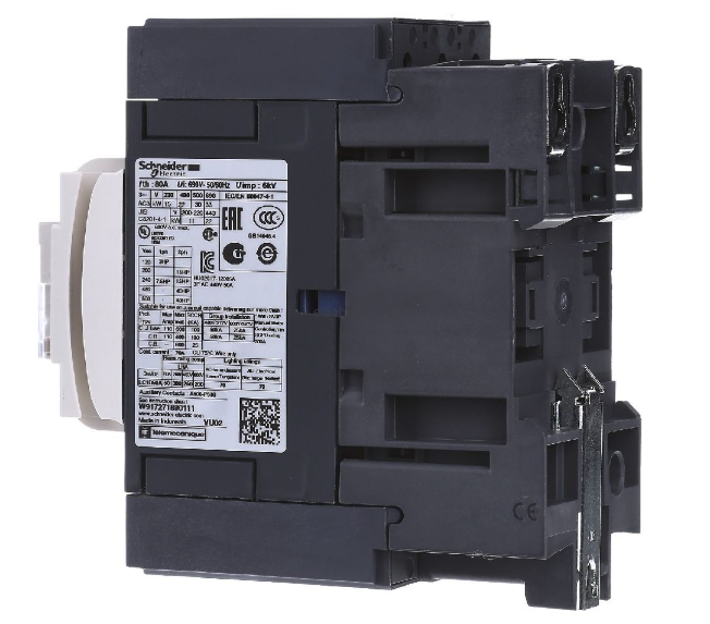 SCHNEIDER LC1D50AP7 - immagine 2