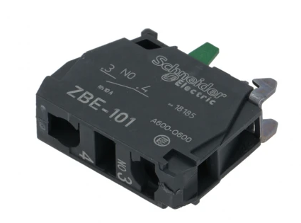 SCHNEIDER ZBE101 - immagine 2