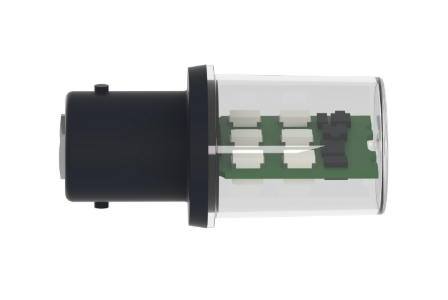 SCHNEIDER DL1BDB6 - immagine 2