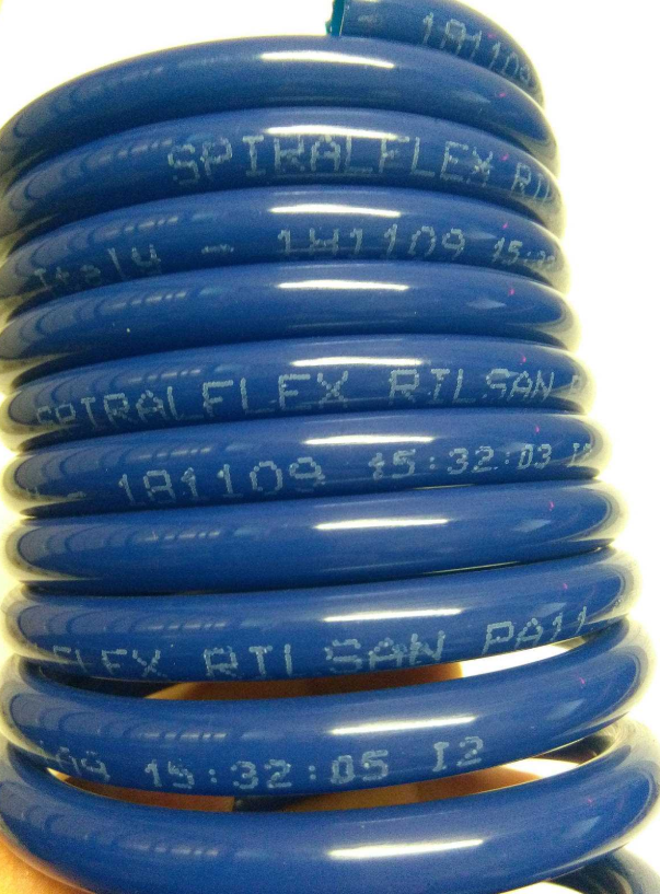 SPIRALFLEX SRB0830 Ricambi pneumatici