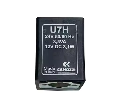 CAMOZZI U7H Ricambi pneumatici