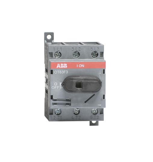 ABB 1SCA105332R1001 Ricambi elettrici e automazione