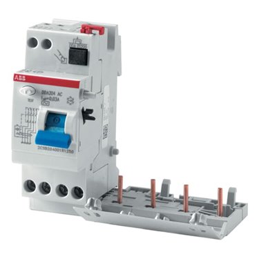 ABB 2CSB204001R3630 Ricambi elettrici e automazione