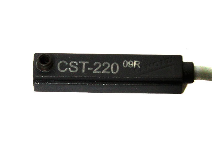 CAMOZZI CST220 Ricambi pneumatici