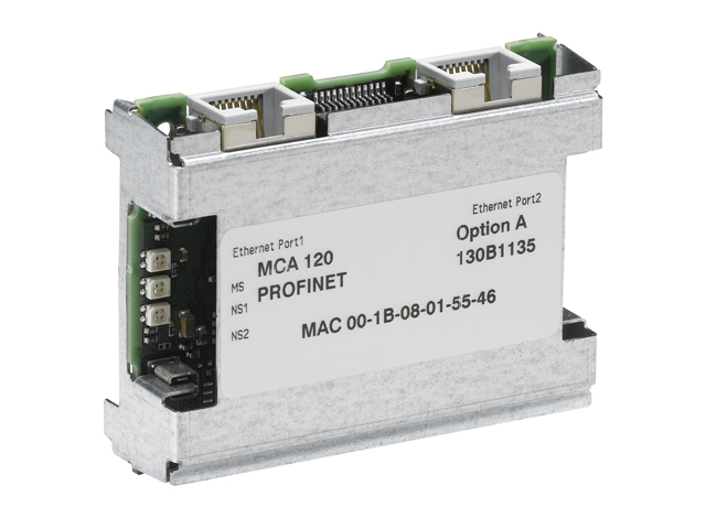 DANFOSS 130B1135 Ricambi elettrici e automazione