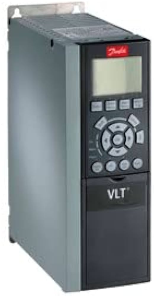 DANFOSS 131B0040 Ricambi elettrici e automazione