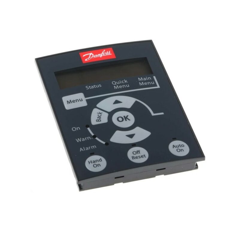 DANFOSS 132B0100 Ricambi elettrici e automazione