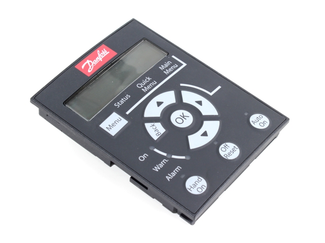 DANFOSS 132B0254 Ricambi elettrici e automazione