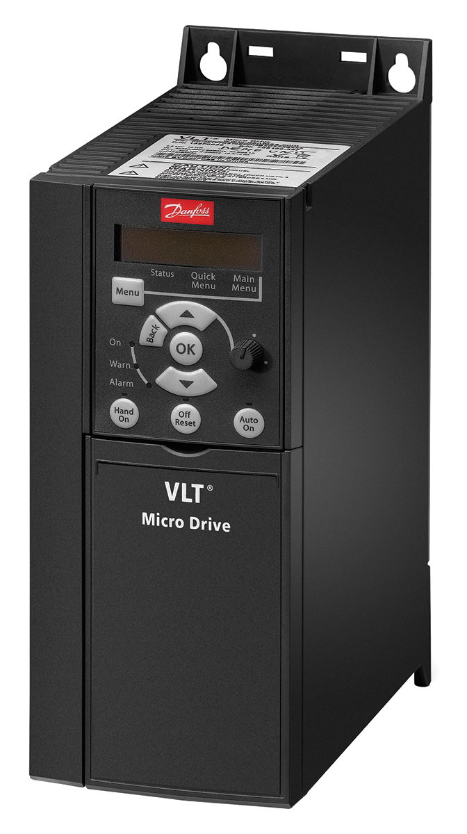 DANFOSS 132F0026 Ricambi elettrici e automazione