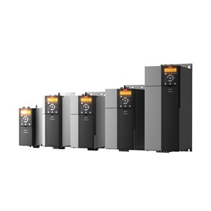 DANFOSS 134U7715 Ricambi elettrici e automazione