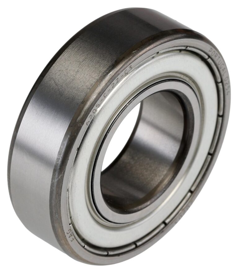 FAG 6205C2ZC3 Ricambi meccanici