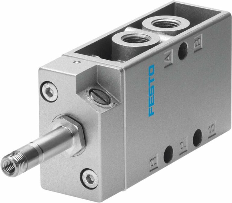 FESTO 10348 Ricambi pneumatici