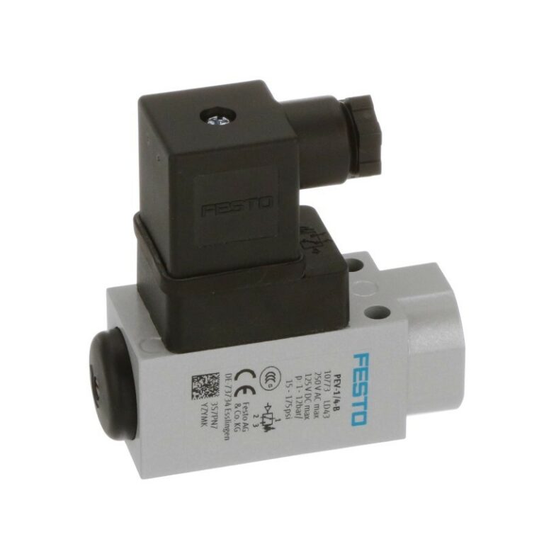 FESTO 10773 Ricambi pneumatici