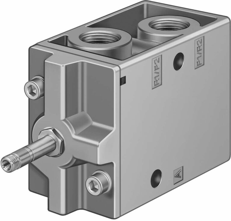 FESTO 11967 Ricambi pneumatici