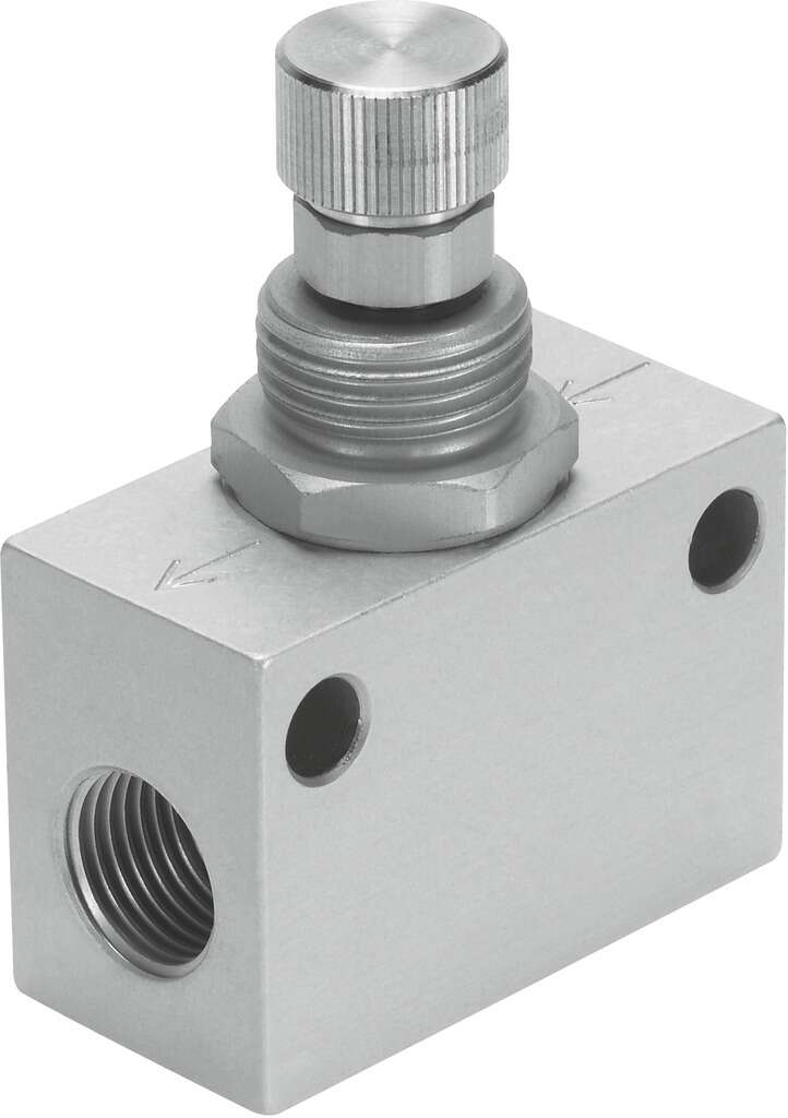 FESTO 151215 Ricambi pneumatici
