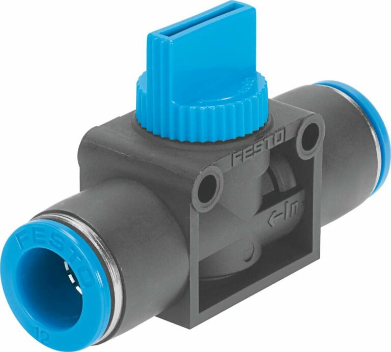 FESTO 153467 Ricambi pneumatici