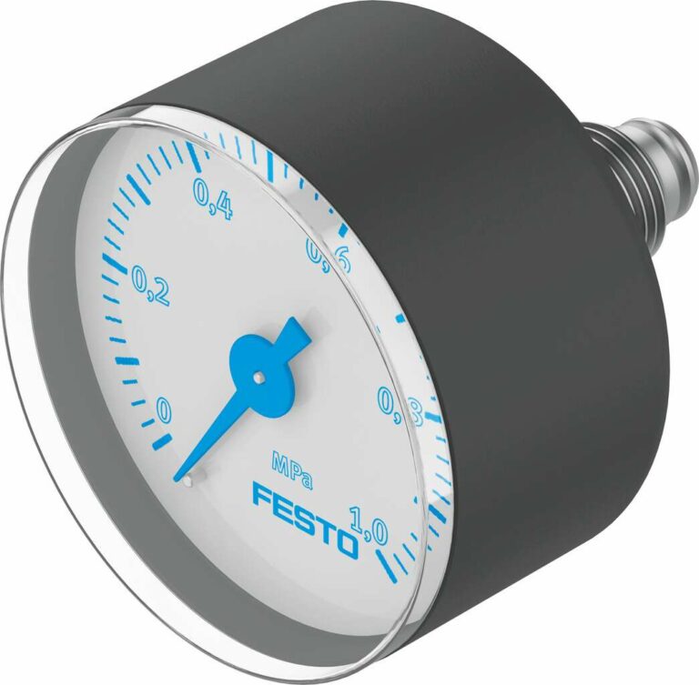 FESTO 161126 Ricambi pneumatici