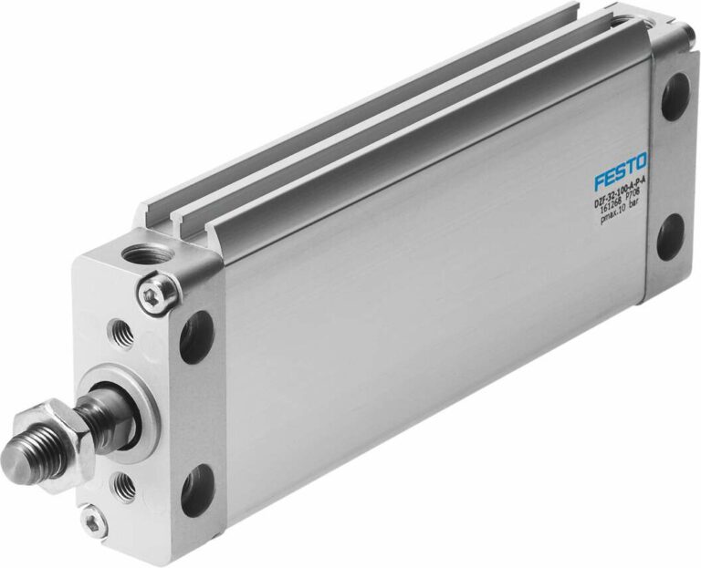 FESTO 161282 Ricambi pneumatici
