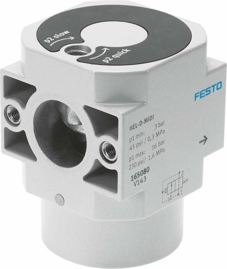 FESTO 170691 Ricambi pneumatici