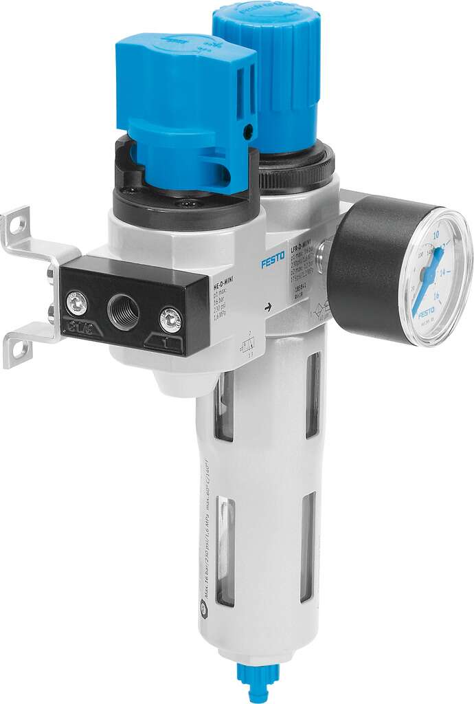 FESTO 185740 Ricambi pneumatici