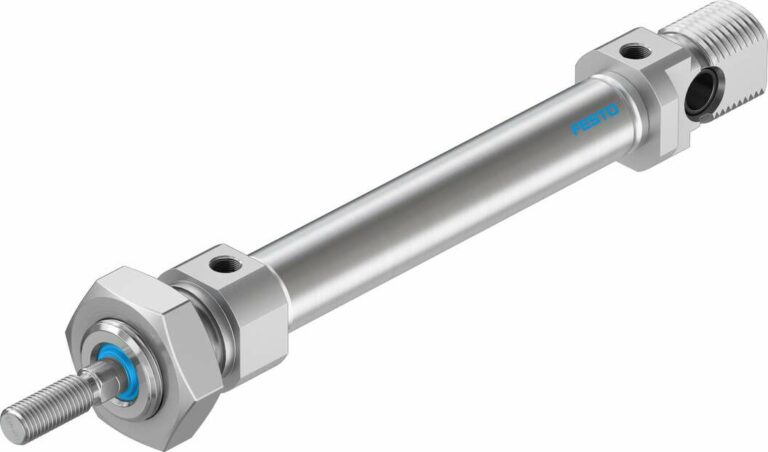 FESTO 19192 Ricambi pneumatici