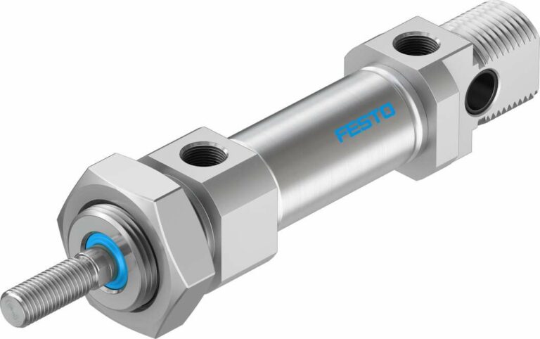 FESTO 19207 Ricambi pneumatici