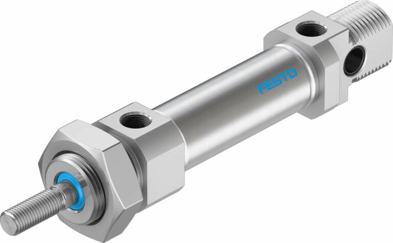 FESTO 19208 Ricambi pneumatici