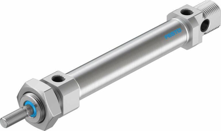 FESTO 19211 Ricambi pneumatici