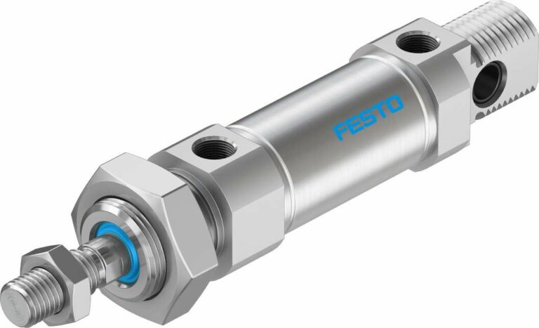 FESTO 19218 Ricambi pneumatici