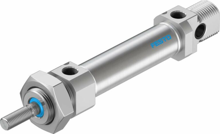 FESTO 19236 Ricambi pneumatici