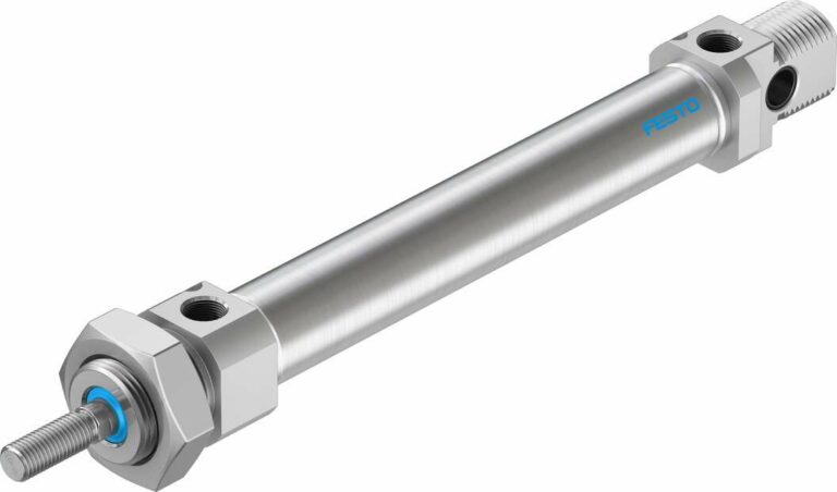 FESTO 19239 Ricambi pneumatici