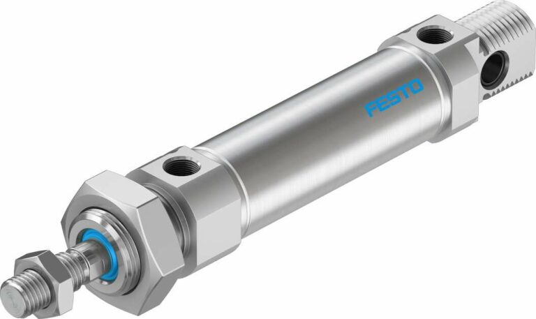 FESTO 19245 Ricambi pneumatici