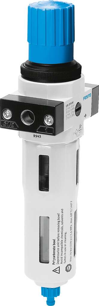 FESTO 192601 Ricambi pneumatici