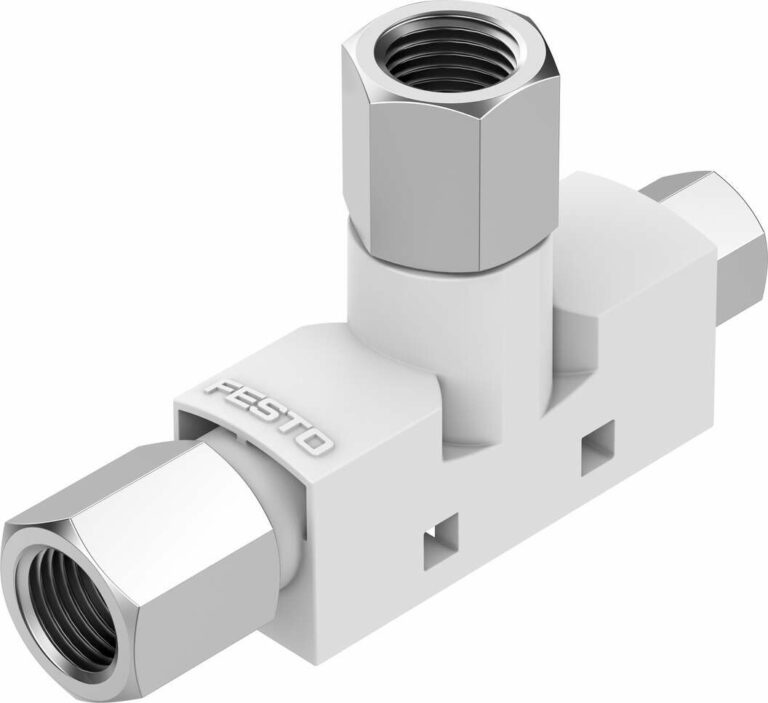 FESTO 193502 Ricambi pneumatici