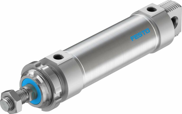 FESTO 196044 Ricambi pneumatici